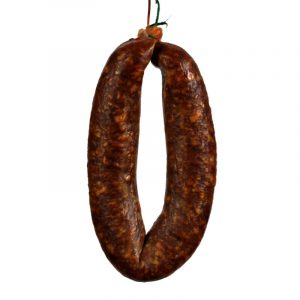 WT Gut Hohenfinow Knoblauchring