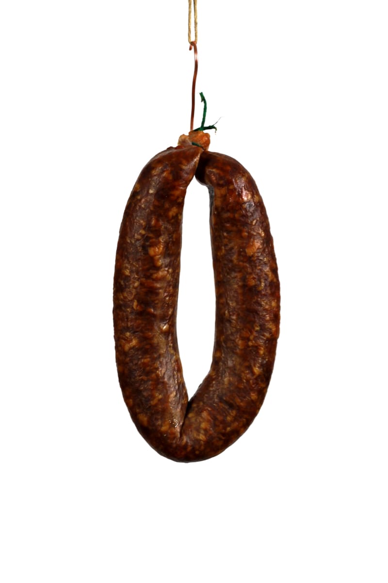 WT Gut Hohenfinow Knoblauchring