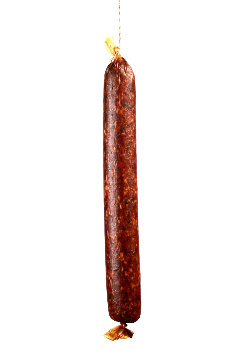 WT Ribbe Pfefferkornsalami