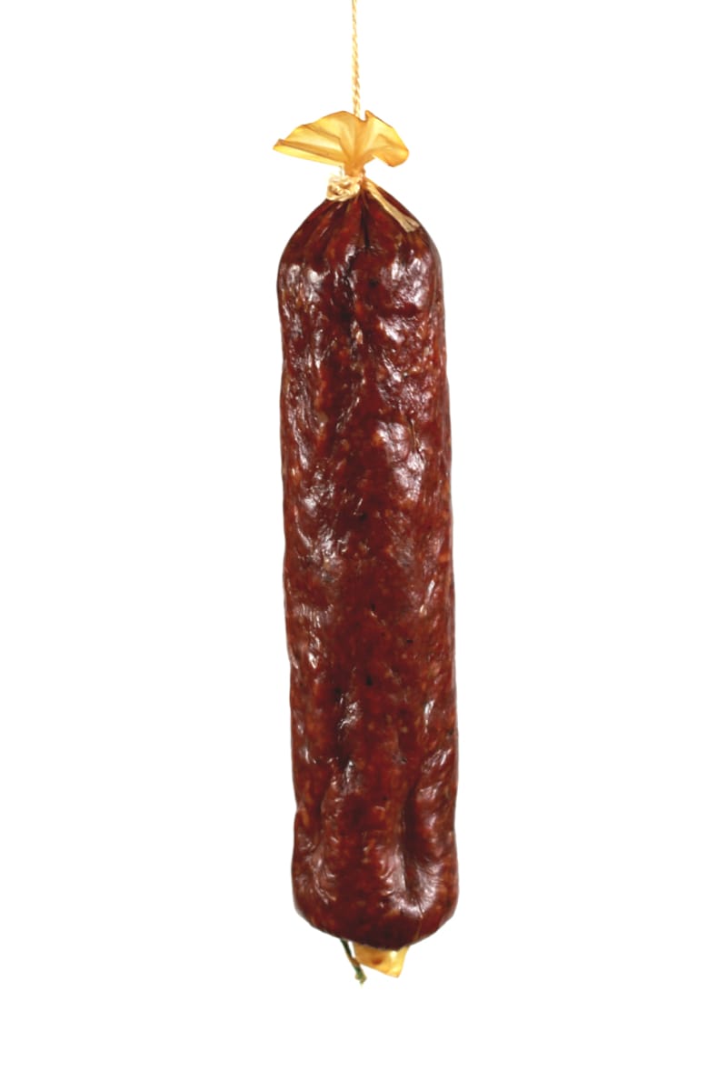 WT Gut Hohenfinow Wildwurst