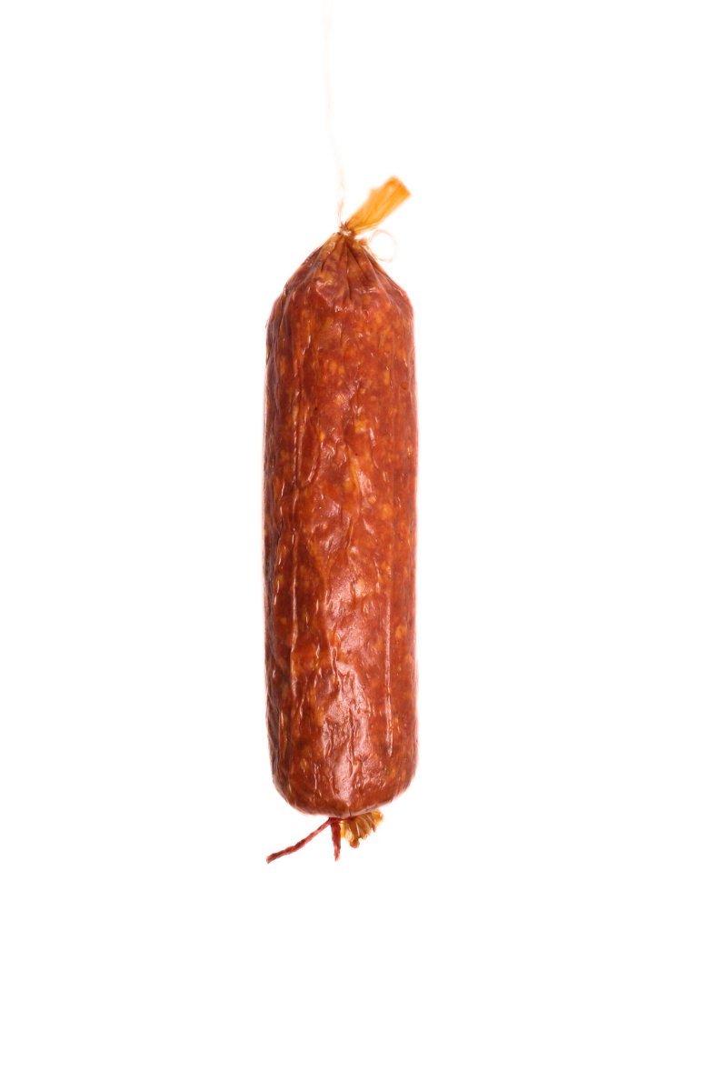 WT Wiesenrind Salami natur