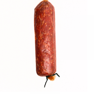 WT Bergsdorfer Wiesenrind Thymiansalami