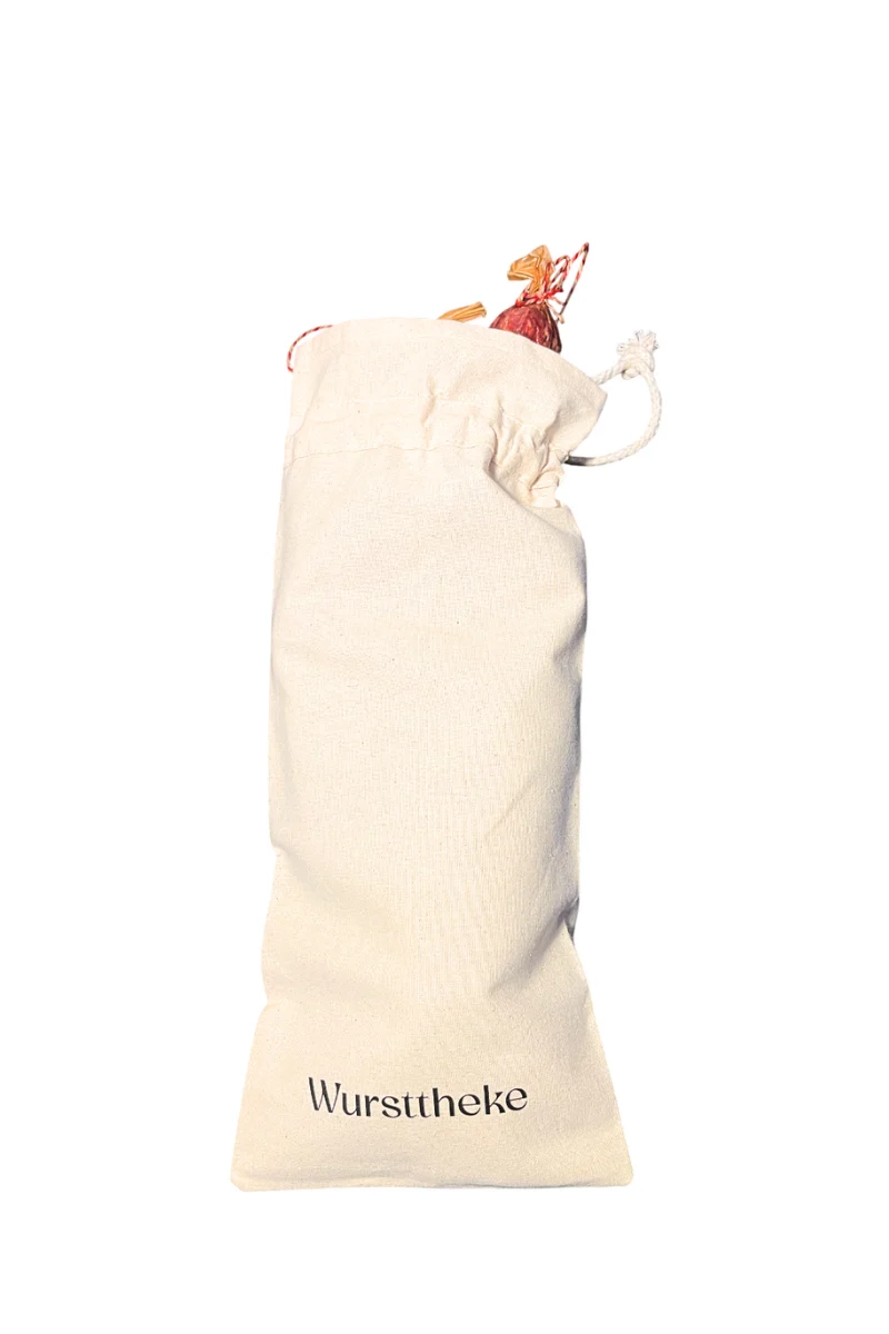 WT Wurstbeutel