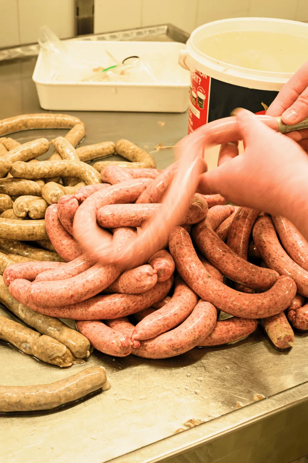 WT Wursthandwerk Bergsdorfer Wiesenrind