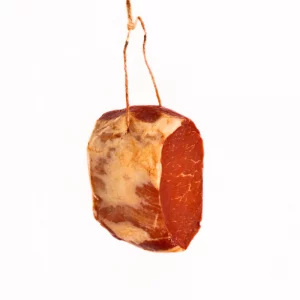 WT Bronkow Lachsschinken