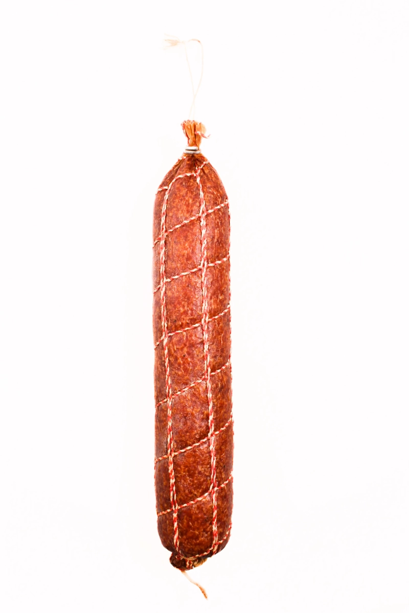 WT Bronkow Mediterrane Salami