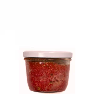 WT_Ribbe_Blutwurst im Glas